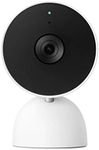 Google Nest Cam 2nd Gen GA01998AU-A