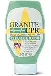 Granite CPR Cleaner & Polish Can Be