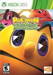 Pac-Man and the Ghostly Adventures - Xbox 360 (Renewed)