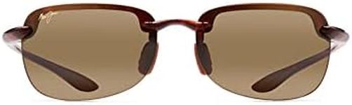 Maui Jim Men's Sandy Beach Sunglass