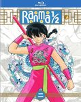 Ranma 1/2 - TV Series Set 2 BD Stan