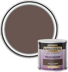 Rust-Oleum Universal Paint Metallic Aged Copper 250ml