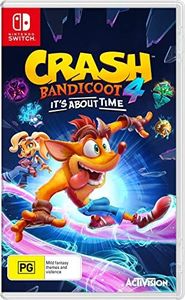 Crash Band