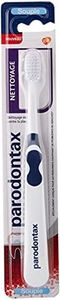 Parodontax Brosse À Dent Nettoyage Souple, Pour Les Dents Sensibles, Élimine La Plaque Dentaire