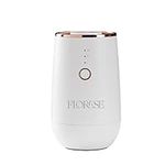 FLORESE Waterless Diffusers for Essential Oils, Nebulizing Diffuser, USB Battery Operated Cordless Diffuser, Portable Diffuser, Nebulizer Diffuser, Battery Diffuser Car, Oil Diffuser Battery Powered