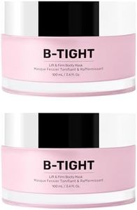 MAËLYS B-TIGHT Lift & Firm Booty Mask, 2 Pack