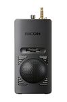 RICOH TA-1 3D Microphone - Black