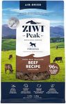 ZIWI Peak Air-Dried Dog Food – Beef