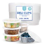 Cheap Food Storage Containers