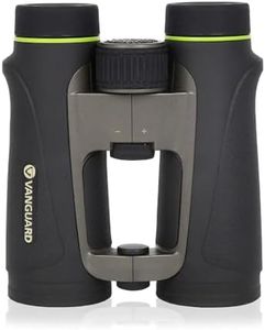Vanguard V242668 10x42 SK-15 Prisms & Centre Dioptre Binocular