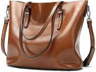 Leather Bag For Women Bostanten