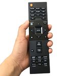 Kassionel Replacement Remote Control for Pioneer Elite VSX-831-K RC-971R VSX-834 5.2 Channel Network AV Receiver