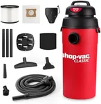 Shop-Vac 5 Gallon 5.5 Peak HP Wet/D