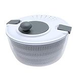 Cook with Color Salad Spinner - Let