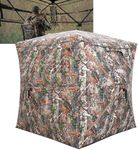 ITEFDTUTNE Portable Hunting Blind 2