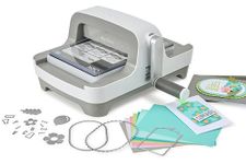 Sizzix Big Shot Machine Starter Kit