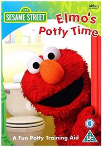 Elmo's Pot