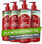 Old Spice Daily Hydration Hand & Bo