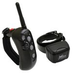 DT Systems R.A.P.T 1400 Remote Control Dog Training Collar System, Black