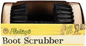 Boot Scrubber