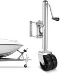 VEVOR Trailer Jack with Wheel, 2000