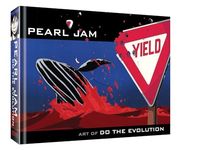 Pearl Jam: Art of Do The Evolution