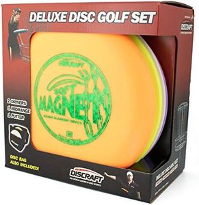 Discraft D