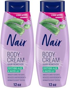 Nair Body 