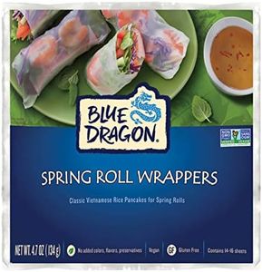 Blue Drago