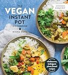 The Vegan Instant Pot Cookbook: Who