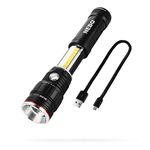 Nebo Tactical Flashlights