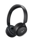 soundcore By Anker H30i Wireless On-Ear Headphones, Foldable Design, Pure Bass, 70H Playtime, Bluetooth 5.3, Lightweight and Comfortable, App Connectivity, Multipoint Connection