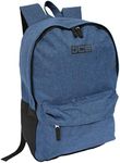 JCB Large Backpack Rucksack Laptop 