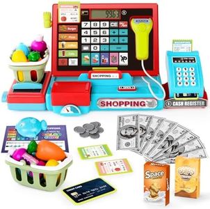 Kids Cash 