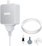 NICREW Air Pump Aquarium Ultra Quie