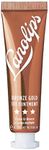 Lanolips Bronze Gold 101 Ointment - Natural Lanolin Moisturizer with Blush Color Tints for Lips + Cheeks - Long Lasting Hydrating Balm + Tint - Clean, Cruelty-Free (9g)