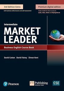 Market Lea