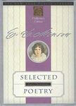 Selected Poetry (New York Public Library Collector's Edition)