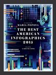The Best American Infographics 2015