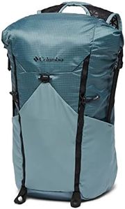 Columbia Tandem Trail 22L Backpack, Metal, One Size