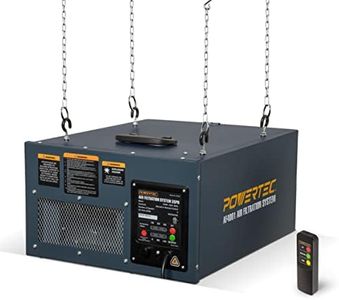 POWERTEC A