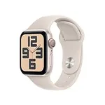 Apple Watch SE (2nd Gen) [GPS + Cel