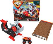 Monster Jam - 1:64 Playset - Dragonoid (6045029)