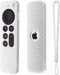 Compatible with Apple TV 4K Siri Re