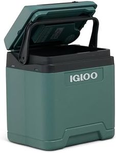 IGLOO Glac