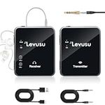 Levusu 2.4G Wireless in-Ear Monitor