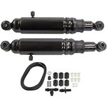 Monroe Max-Air MA834 Air Adjustable Air Shock Absorber Pack of 2 for Chevrolet Silverado 1500