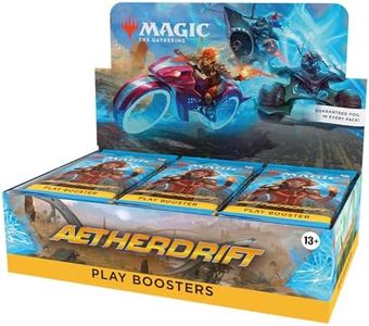 Magic: The