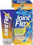 JointFlex Joint Pain Relief Cream with Turmeric (85g) Arthritis Pain Relief Muscle Pain Relief Can be Used on Back, Neck, Knee, Foot, Shoulder, and For Sport Injuries Improves Joint Mobility