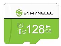 128GB SYMYNELEC TF Card, High Speed